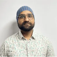 Raj Siddharth