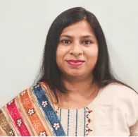 Sonam Garg