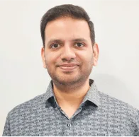 Sumit Prasad