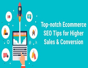 SEO Tips for E-Commerce Sales
