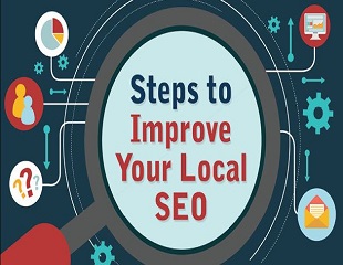 Strategies to Enhance Your Local Search Rankings