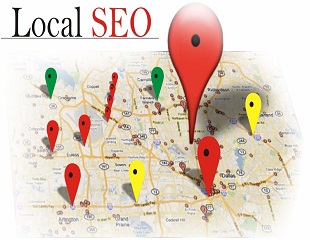 Your local SEO agency