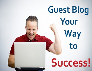 Buy Guest Blog Posts
