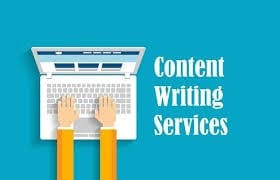 Content Marketing Services