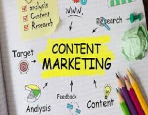 How Can Content Marketing Help Your Small Business?