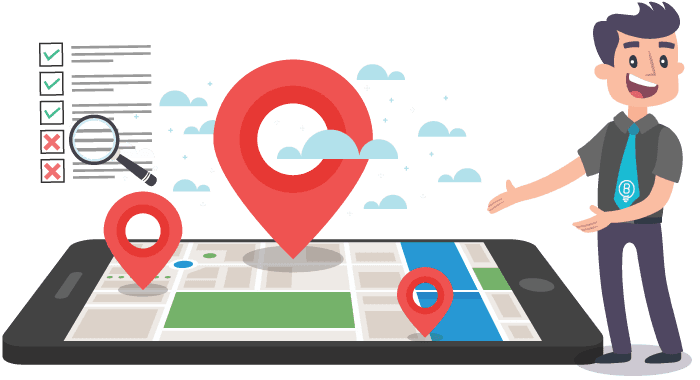 local citation service