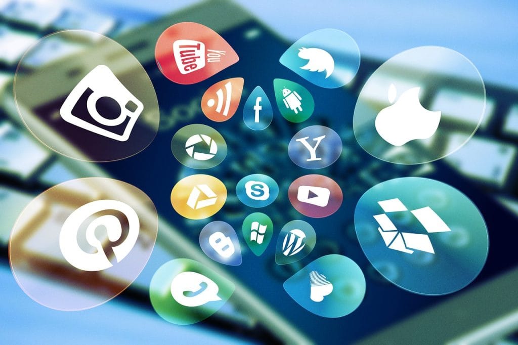 social media advertising agency