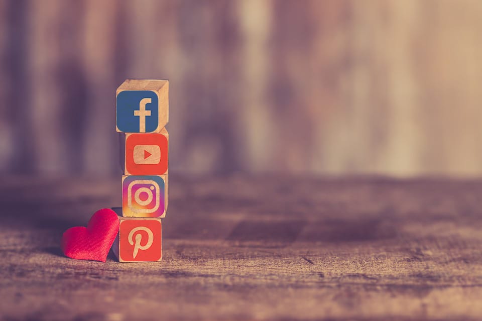 social media marketing pricing