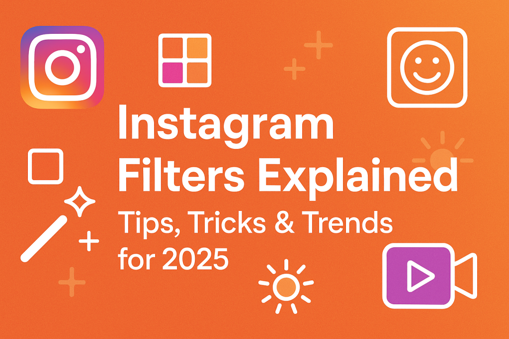 Instagram filters