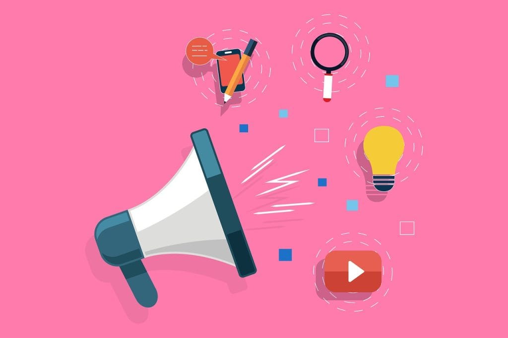 social media services