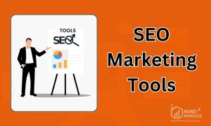 SEO Marketing Tools