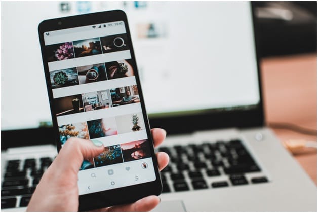 social media services