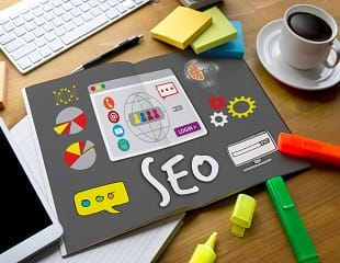 SEO agency