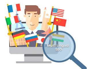 multilingual SEO