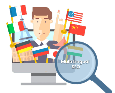 multilingual SEO