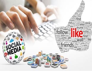 social media management packages