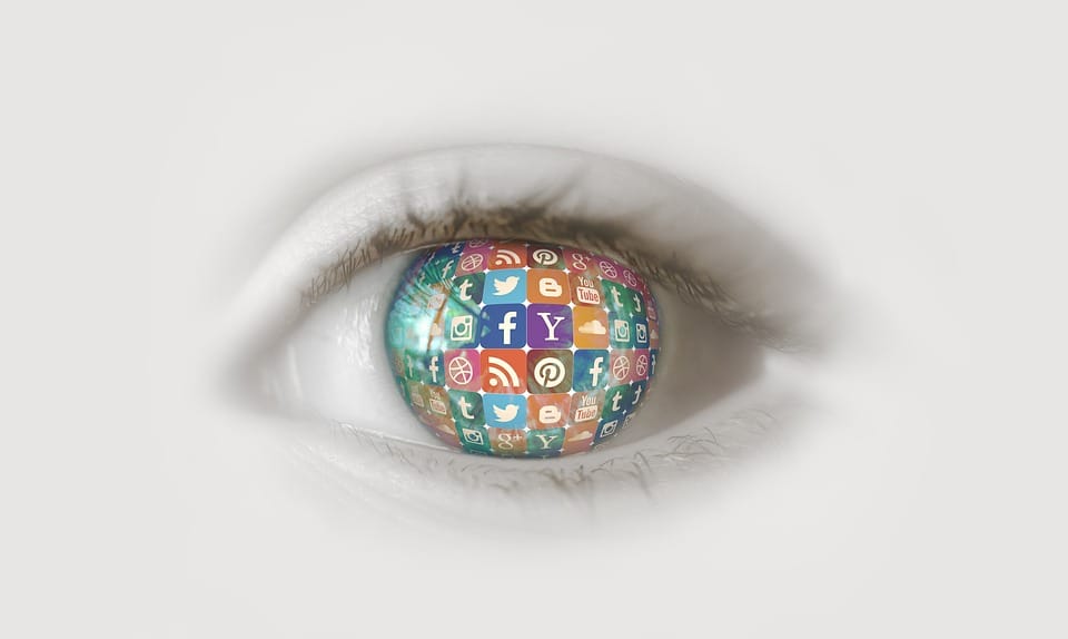 Social Media For Small Business