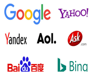 Search Engines