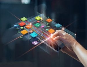 digital marketing company