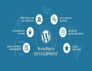 WordPress Development