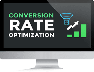 conversion rate optimization services