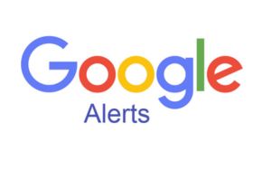Google Alerts