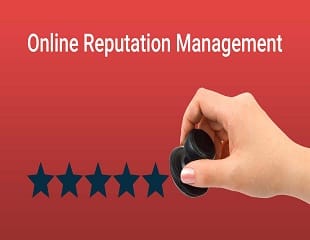Online Reputation Management Services