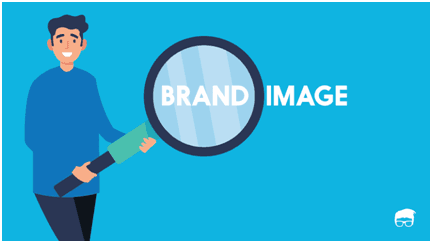 brand image