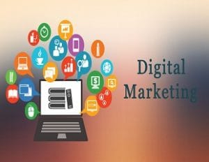 digital marketing agency