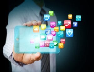 mobile app marketing