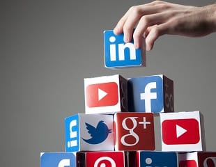 social media for small business