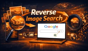 Reverse Image Search