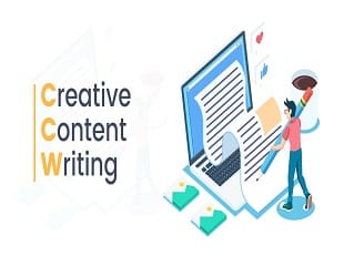 content writing services