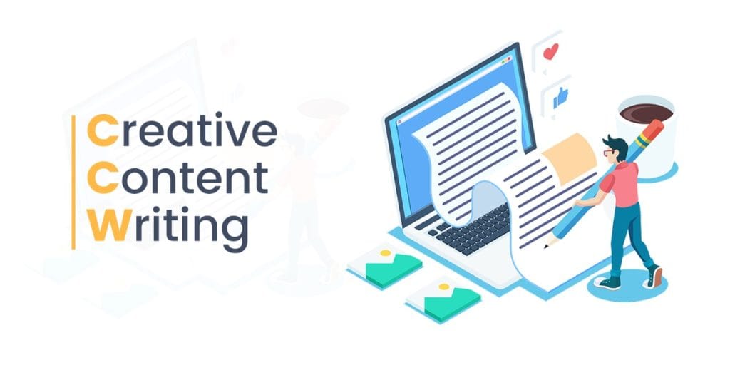 content writing services