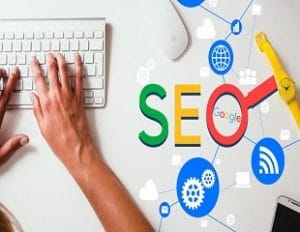 affordable SEO for small businesses