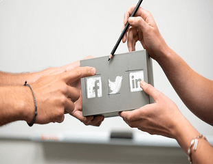 social media advertising agency