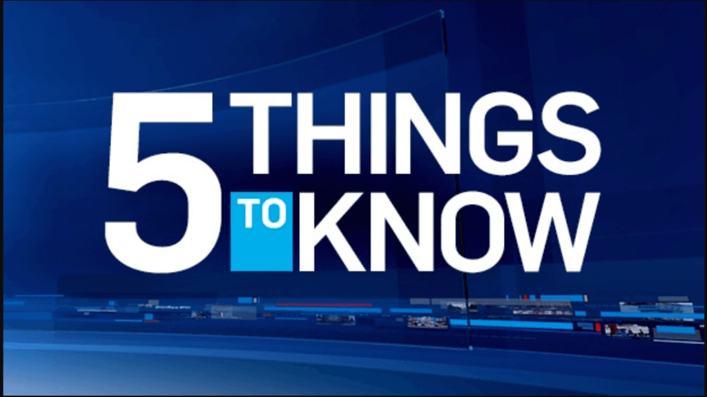 5 Universal Marketing Principles