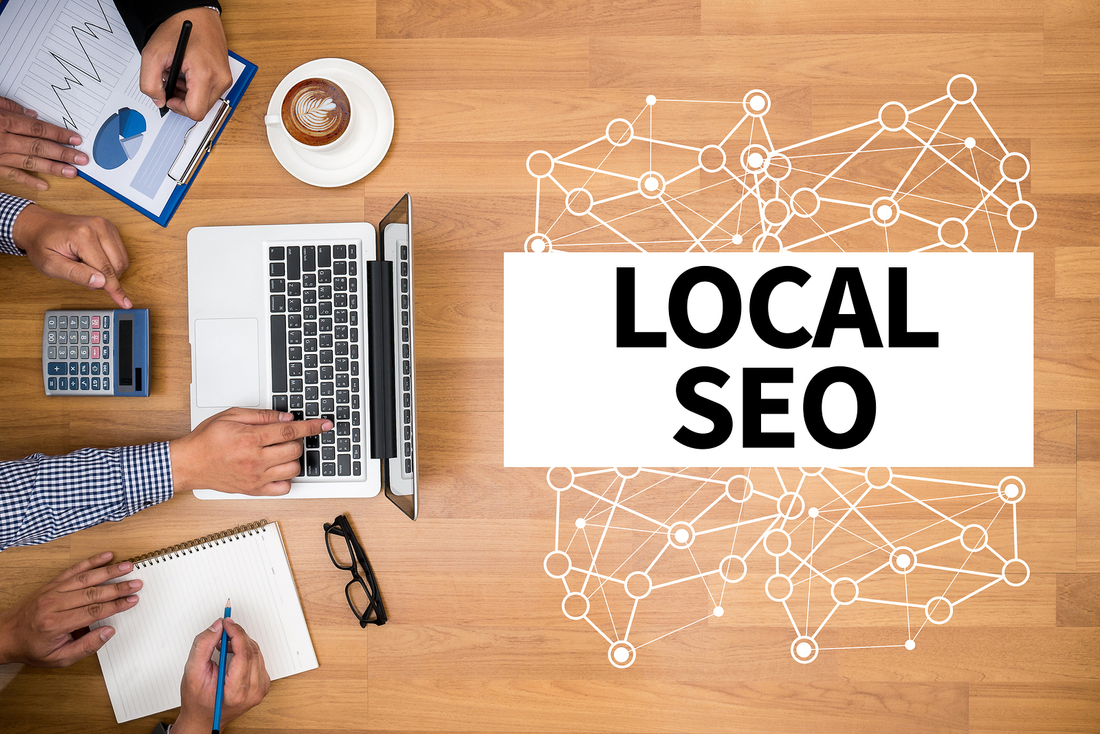 Here's What You Need To Know About Local SEO For Dentists
