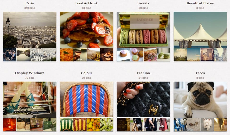 How Much Does Pinterest Advertising Cost?