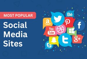 Social Media Sites
