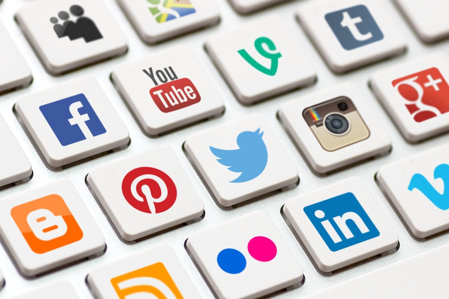 14 Strategies For Social Media Marketing For Small Businesses That Will Work Like Magic