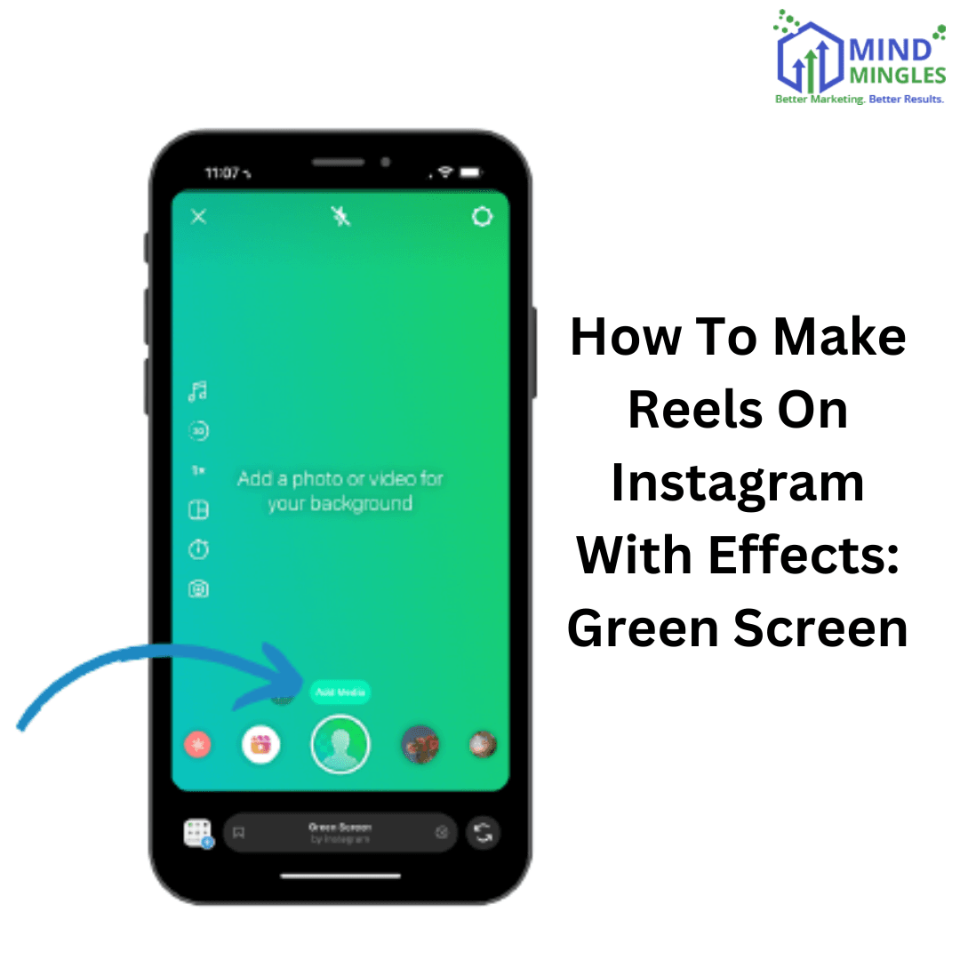 How To Make Reels On Instagram With Effects
