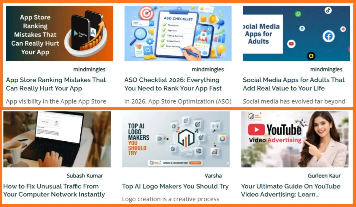 For one thing, what you’re reading right now is nothing but a blog. (1)