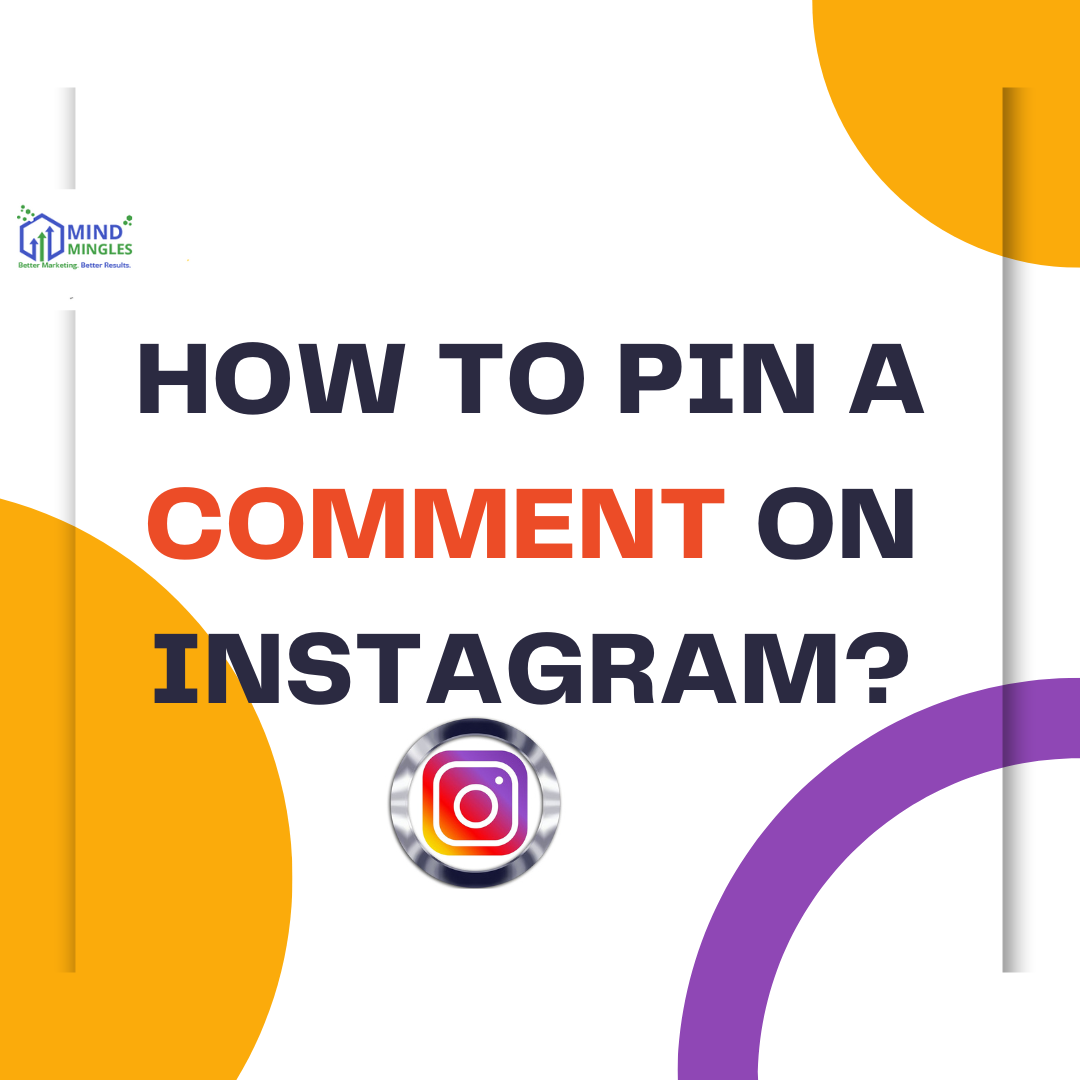 How To Pin A Comment On Instagram & Detoxify Your Instagram Comments