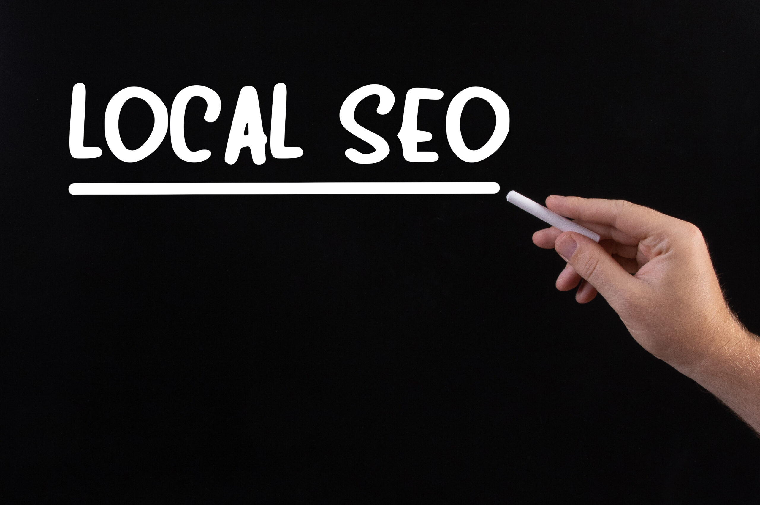 Top 7 Local SEO Tips That Will Skyrocket Your Site Traffic