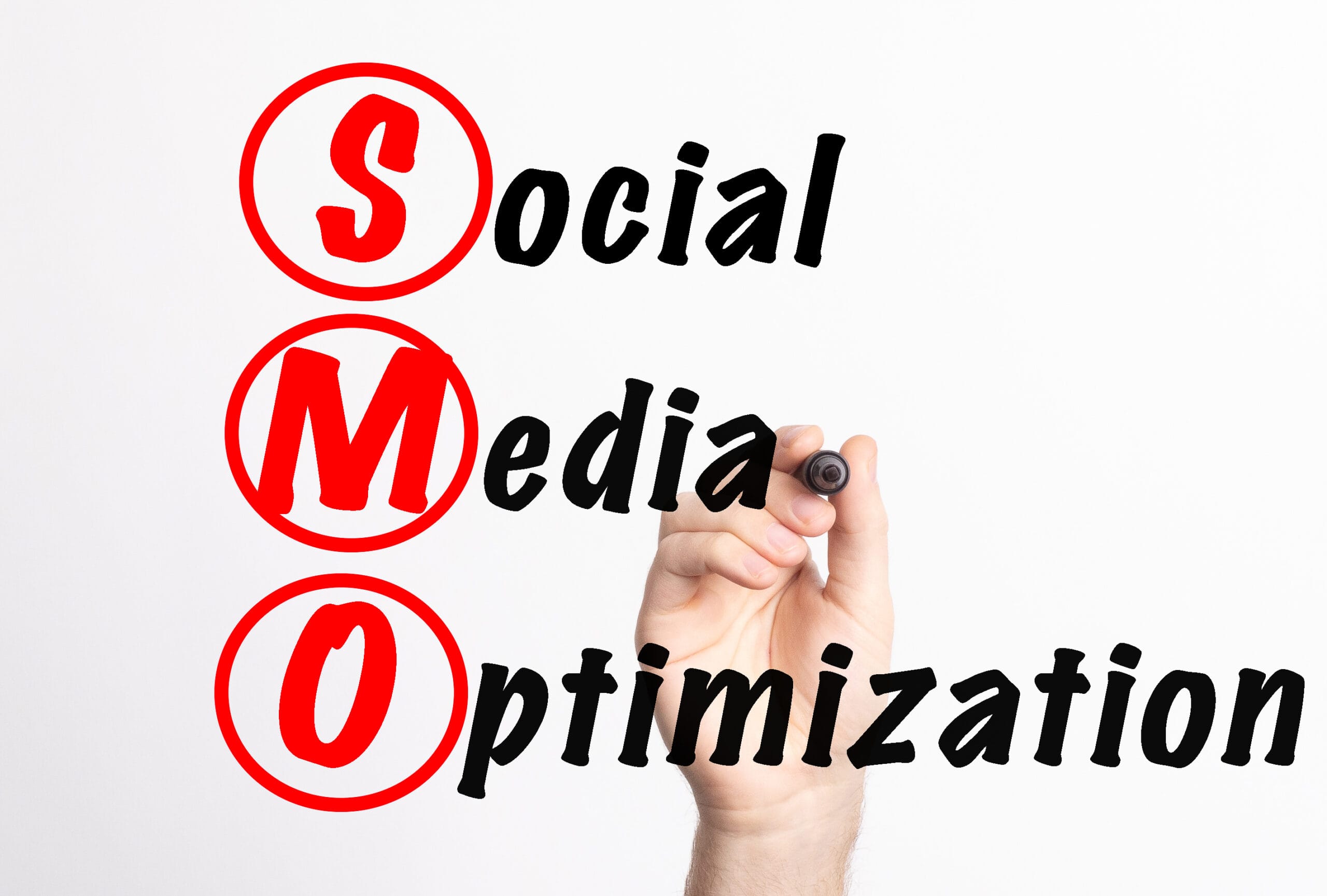 Social Media Optimization: 6 Ways To Boost Your Online Presence