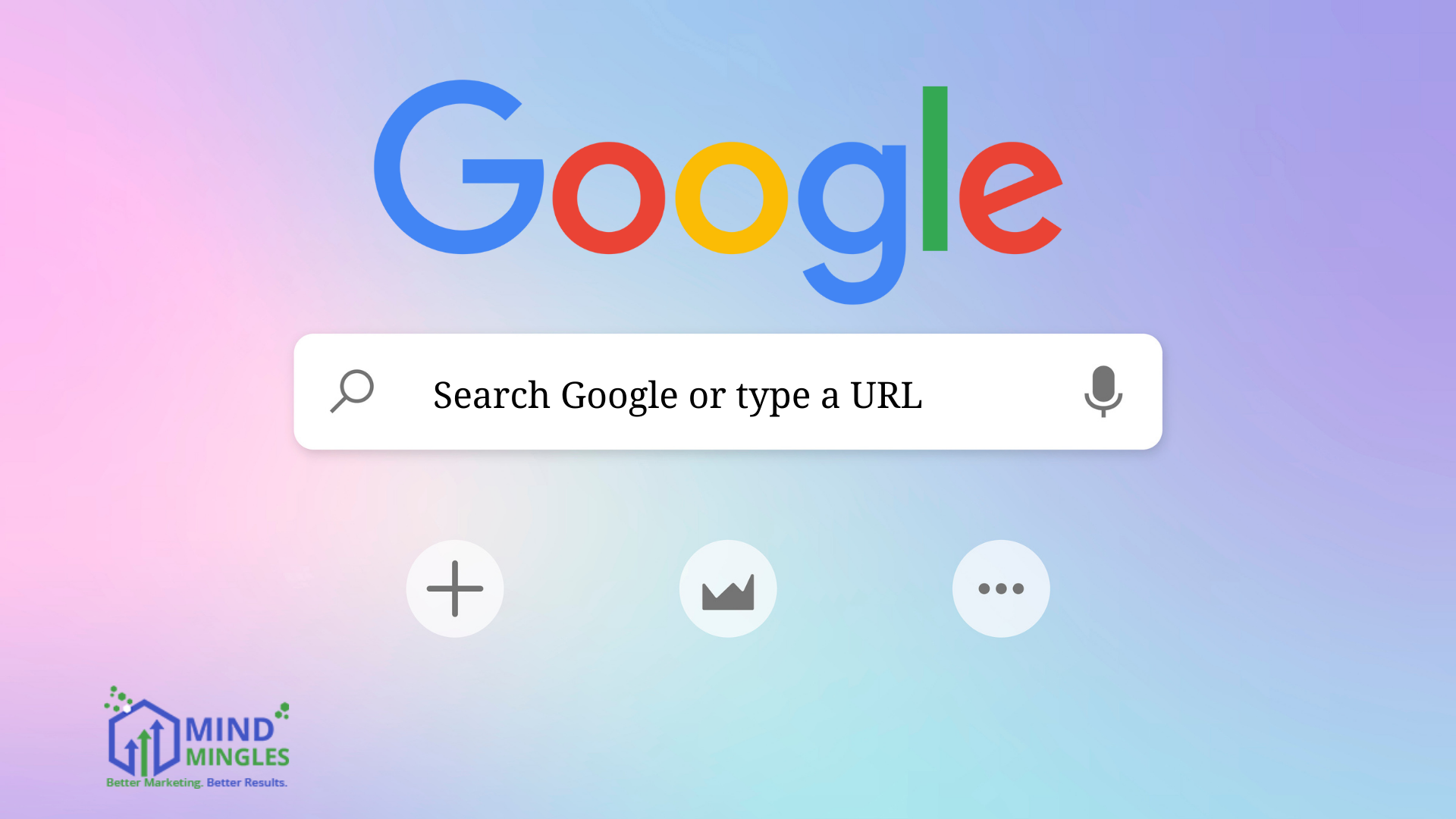 Search Google Or Type A URL: No More Confusion About Google Omnibox