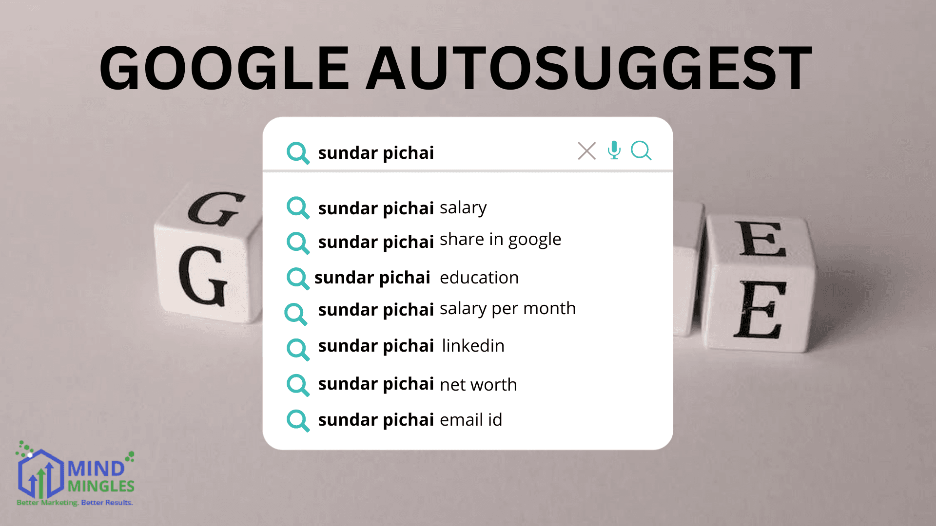 Search Google or Type a URL – Google Omnibox Explained