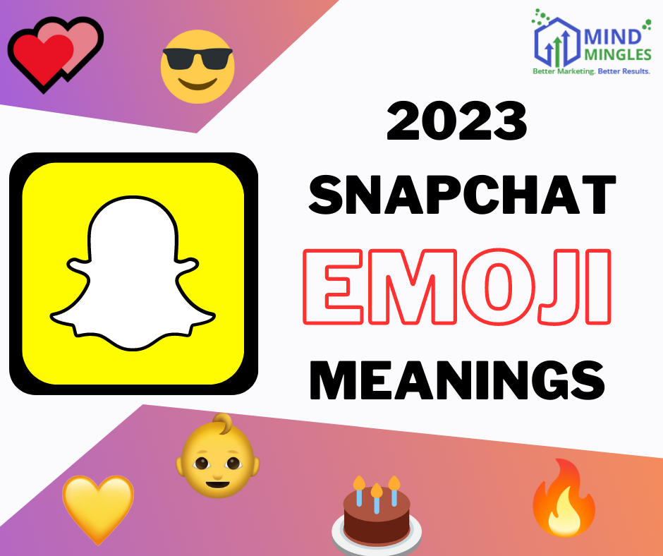 Snapchat Emoji Meanings 2023: Understand Snapchat’s Indications