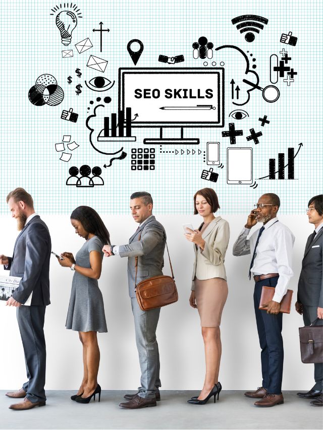 10 Essential SEO Skills Every Marketer Should Master